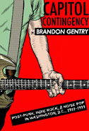 Brandon Gentry
